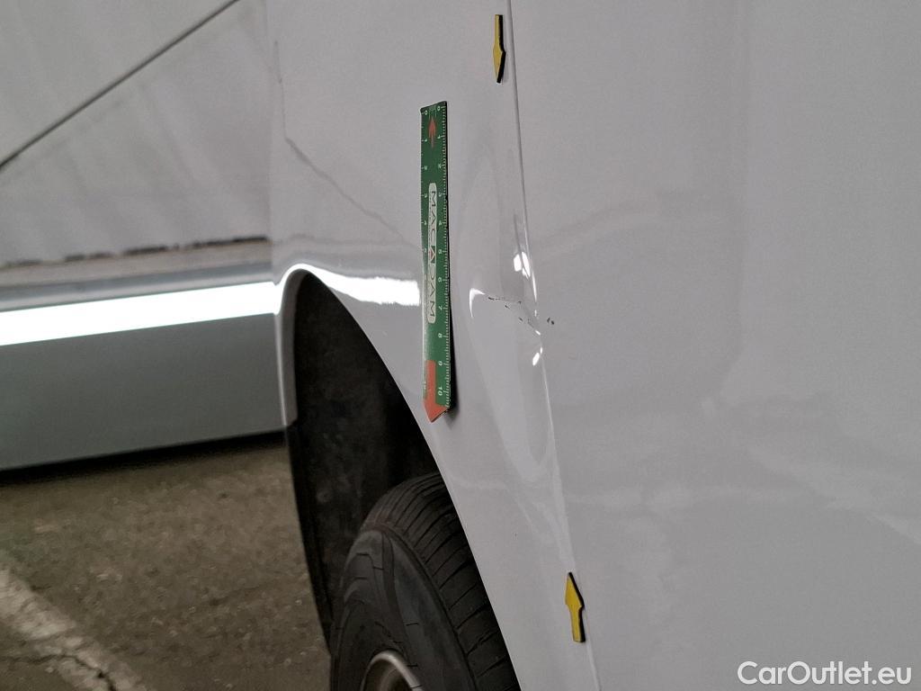  Citroen  Berlingo  Fourgon Club M 650 1.5 BlueHDi 100CV BVM5 E6dT #6