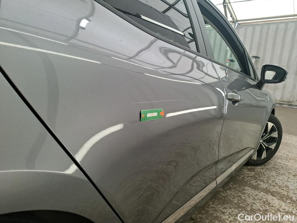  Renault  Clio  V Evolution Réversible 1.5 dCi 100CV BVM6 E6d / TRANSFO VP/VF #4