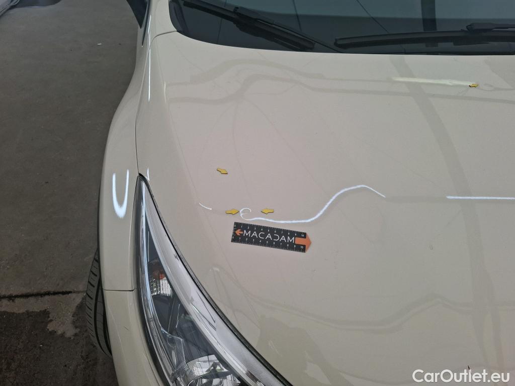  Renault  Captur  5p Crossover Business dCi 90 / TRANSFO VP/VF #9