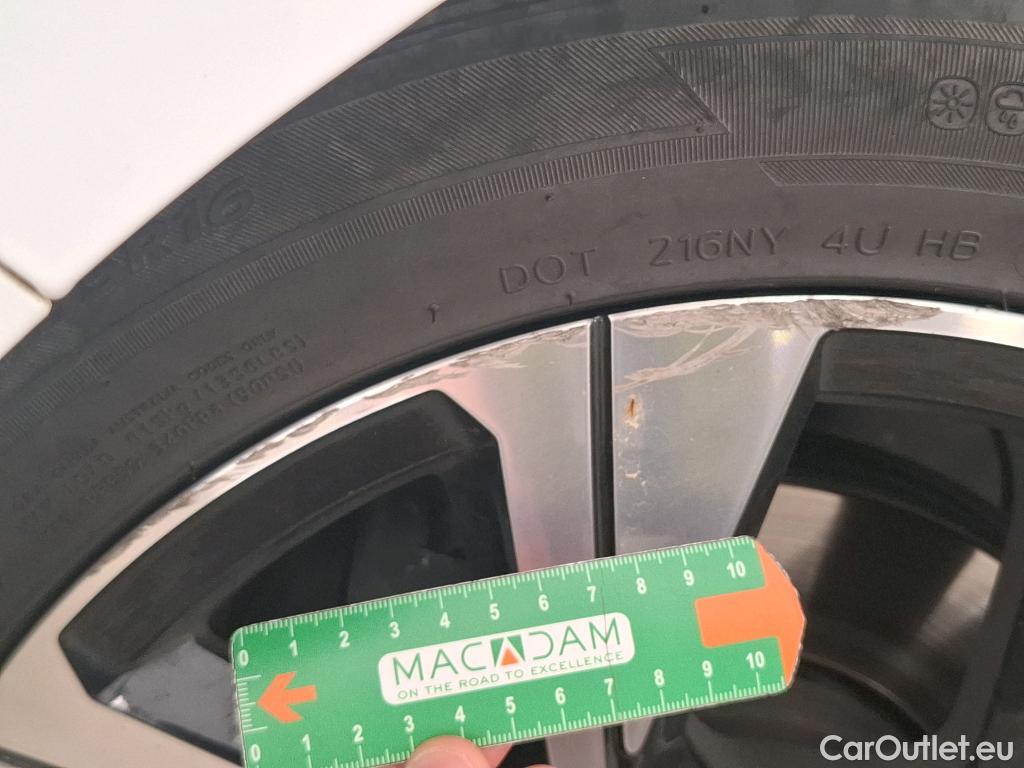  Renault  Clio  V Evolution Réversible 1.5 dCi 100CV BVM6 E6d / TRANSFO VP/VF #6