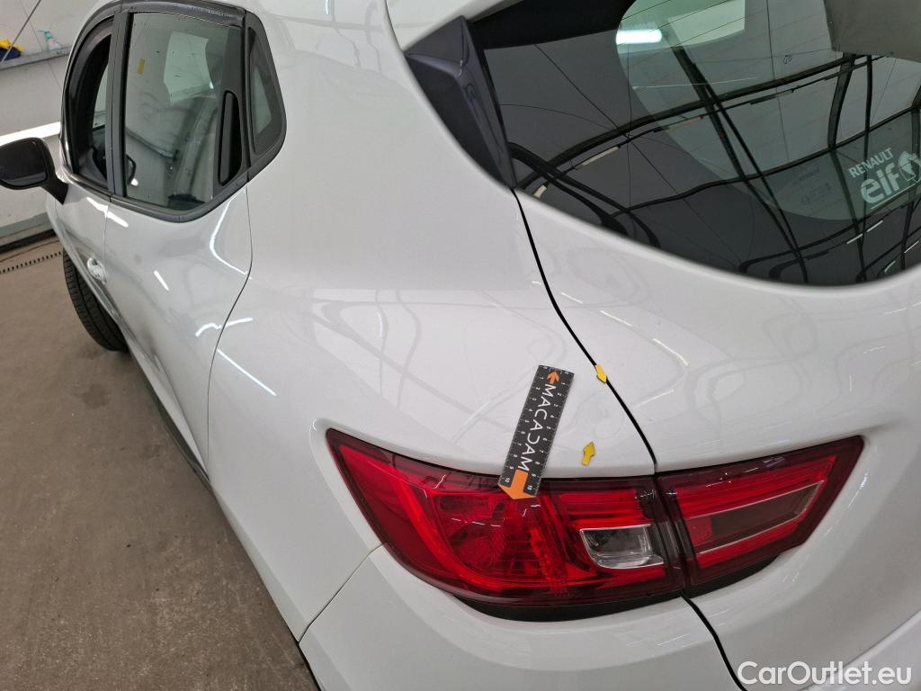  Renault  Clio  IV Business 1.5 dCi 90CV BVA6 E6 / TRANSFO VP VF #5