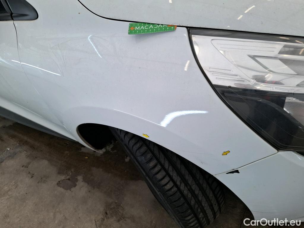  Renault  Clio  IV Air 1.5 dCi 75CV BVM5 E6 #29