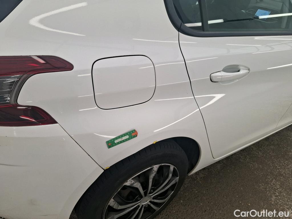  Peugeot  308  Active Pack 1.5 HDi 130CV BVM6 E6d #4