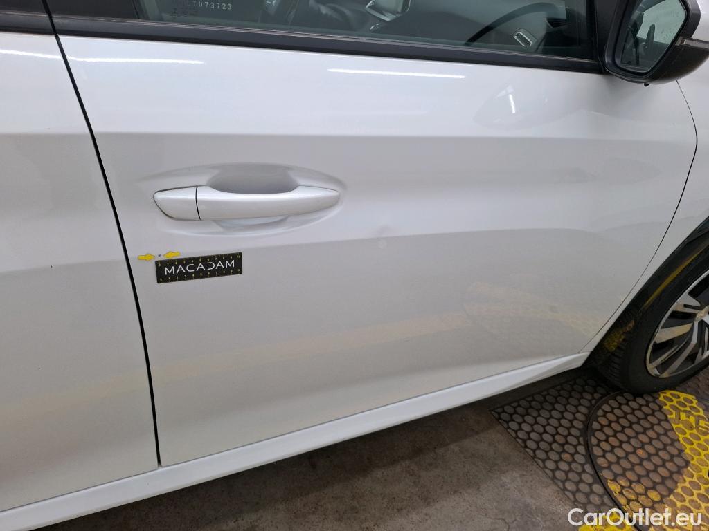  Peugeot  208  (e-) Active Business R 50kWh BVA / TRANSFO VP VF #24