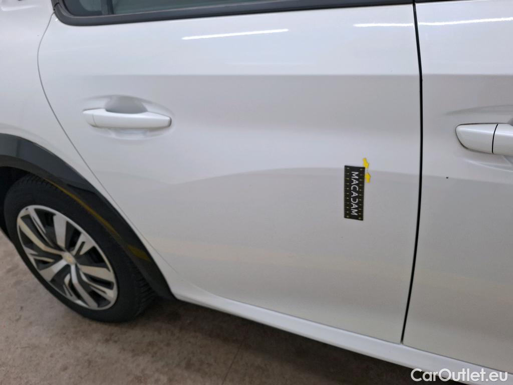  Peugeot  208  (e-) Active Business R 50kWh BVA / TRANSFO VP VF #64