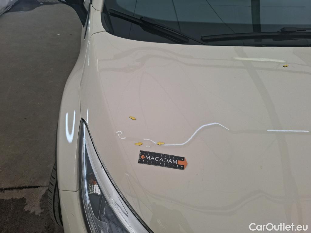  Renault  Captur  5p Crossover Business dCi 90 / TRANSFO VP/VF #10