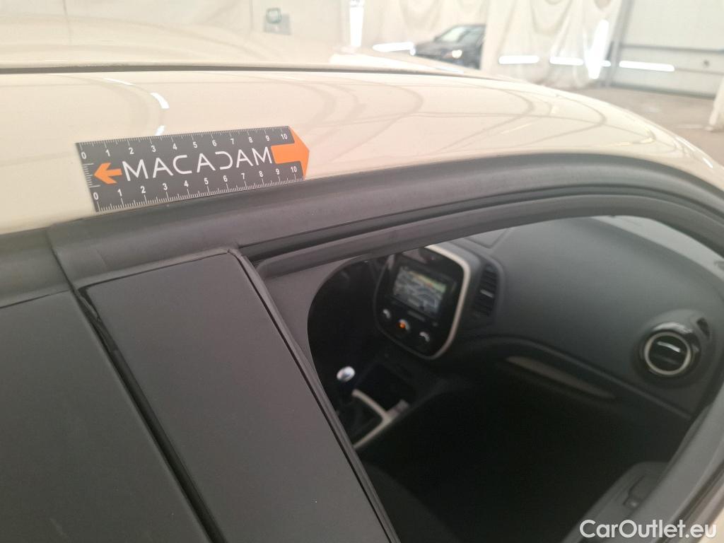  Renault  Captur  5p Crossover Business dCi 90 / TRANSFO VP/VF #39