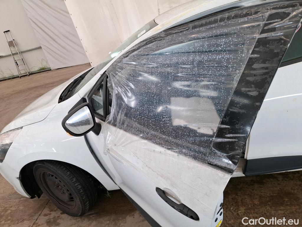  Renault  Clio  IV Air 1.5 dCi 75CV BVM5 E6 #35
