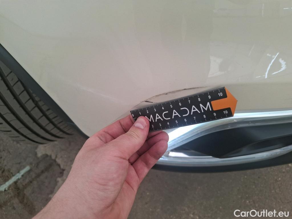  Renault  Captur  5p Crossover Business dCi 90 / TRANSFO VP/VF #20