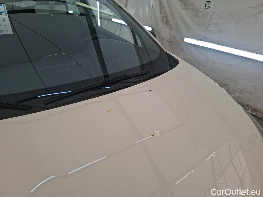  Renault  Captur  5p Crossover Business dCi 90 / TRANSFO VP/VF #13