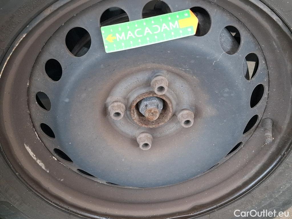  Renault  Clio  IV Air 1.5 dCi 75CV BVM5 E6 #83