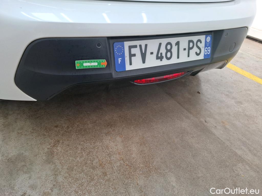  Peugeot  208  (e-) Active Business R 50kWh BVA / TRANSFO VP VF #70