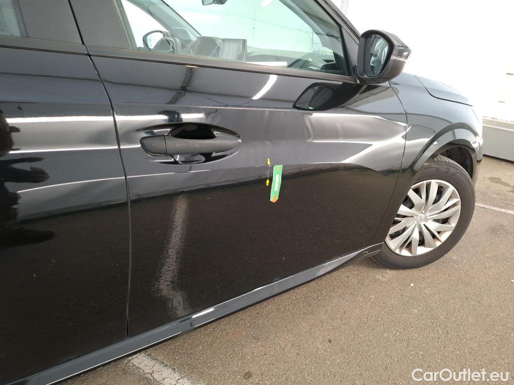  Peugeot  208  Premium 1.2 PureTech 75CV BVM5 E6d #43