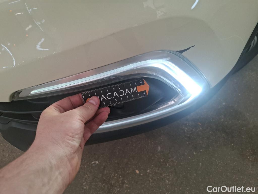  Renault  Captur  5p Crossover Business dCi 90 / TRANSFO VP/VF #51