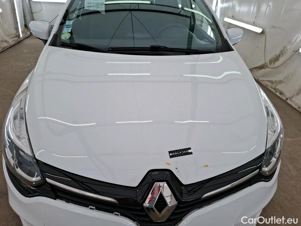  Renault  Clio  IV Air MediaNav 1.5 dCi 75CV BVM5 E6 #6