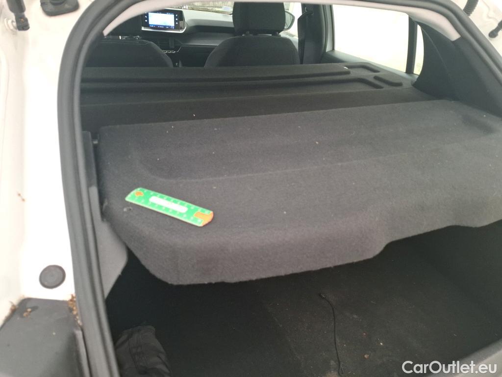  Peugeot  208  Premium 1.5 HDi 100CV BVM6 E6d #28