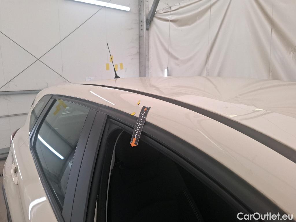  Renault  Captur  5p Crossover Business dCi 90 / TRANSFO VP/VF #46