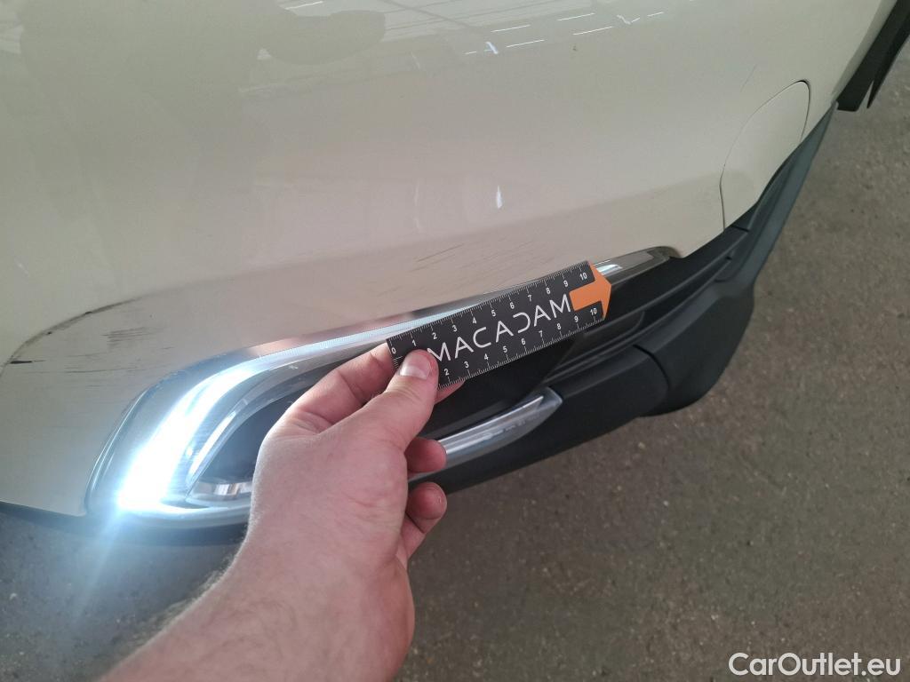  Renault  Captur  5p Crossover Business dCi 90 / TRANSFO VP/VF #22