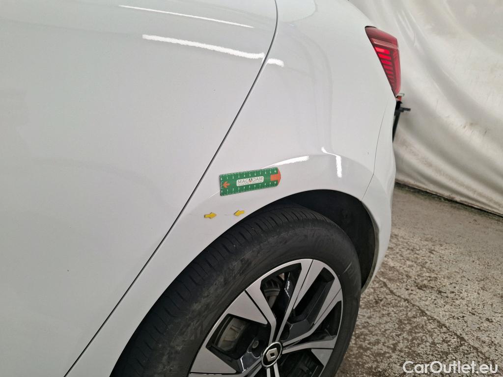  Renault  Clio  V Evolution Réversible 1.5 dCi 100CV BVM6 E6d / TRANSFO VP/VF #11