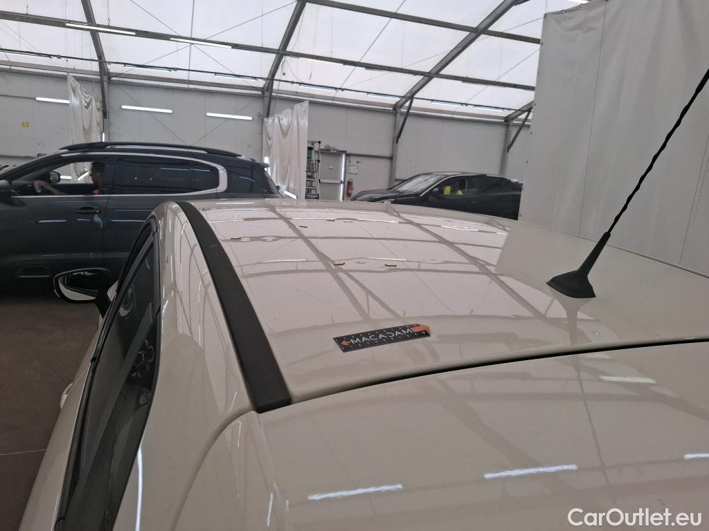  Renault  Captur  5p Crossover Business dCi 90 / TRANSFO VP/VF #1
