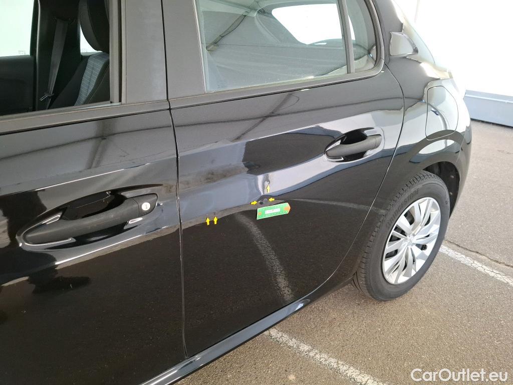  Peugeot  208  Premium 1.2 PureTech 75CV BVM5 E6d #1