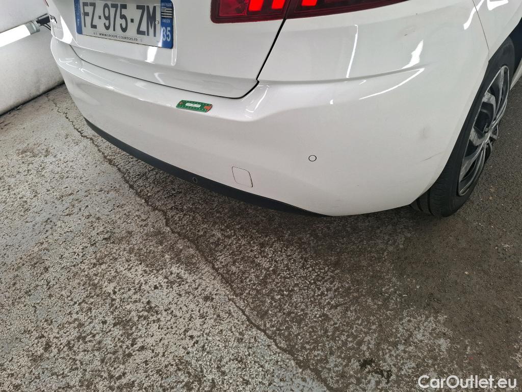  Peugeot  308  Active Pack 1.5 HDi 130CV BVM6 E6d #6