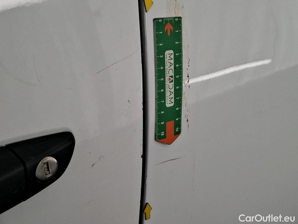  Citroen  Berlingo  Fourgon Club M 650 1.5 BlueHDi 100CV BVM5 E6dT #18