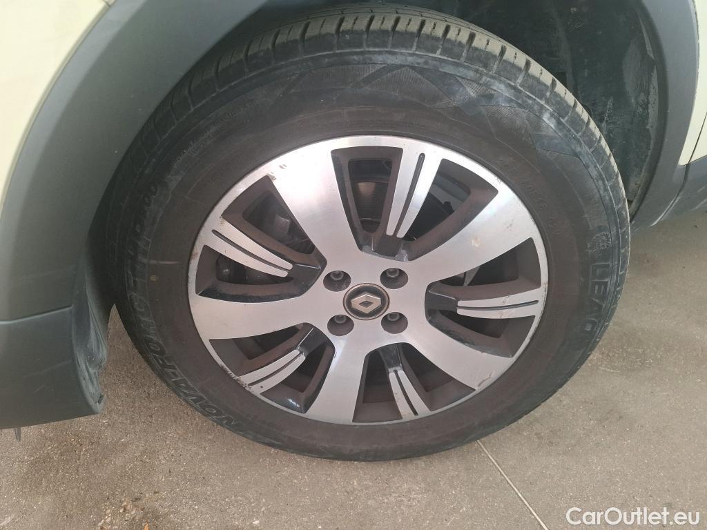  Renault  Captur  5p Crossover Business dCi 90 / TRANSFO VP/VF #28