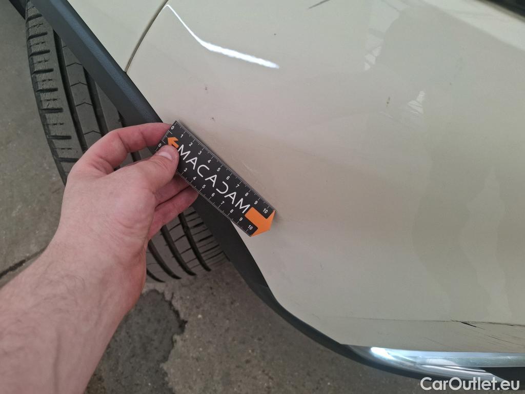  Renault  Captur  5p Crossover Business dCi 90 / TRANSFO VP/VF #23