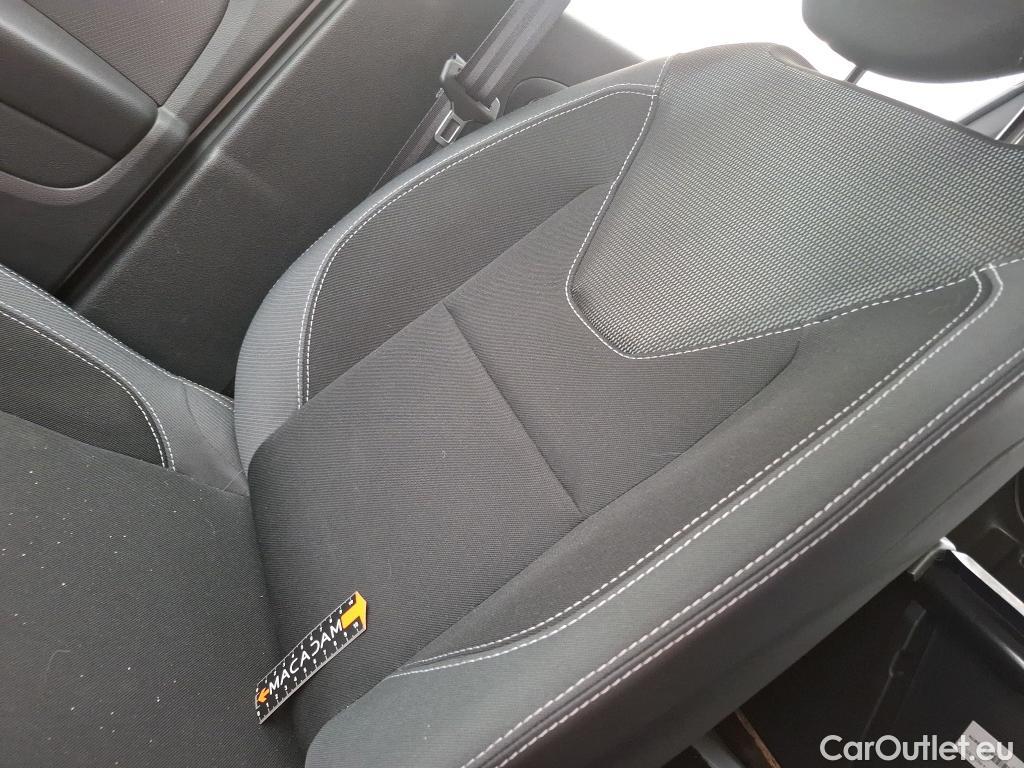  Renault  Clio  IV Business 1.5 dCi 90CV BVA6 E6 / TRANSFO VP VF #38