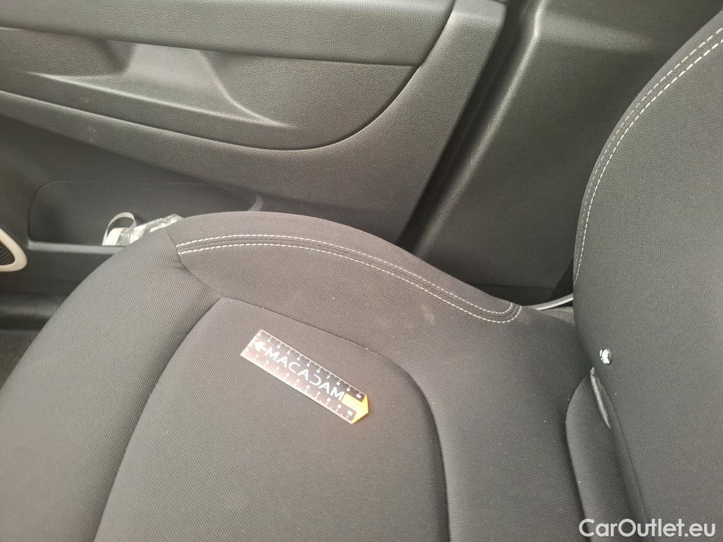  Renault  Captur  5p Crossover Business dCi 90 / TRANSFO VP/VF #55