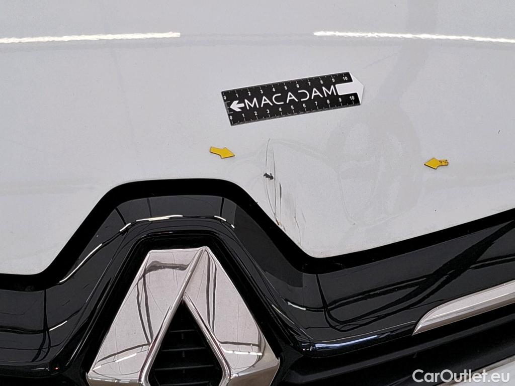  Renault  Clio  IV Air MediaNav 1.5 dCi 75CV BVM5 E6 #7