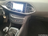  Peugeot  308  Active Pack 1.5 HDi 130CV BVM6 E6d #10
