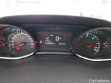 Peugeot  308  Premium Pack 1.6 HDi 100CV BVM5 E6 #6
