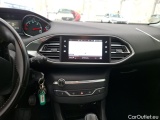  Peugeot  308  Premium Pack 1.6 HDi 100CV BVM5 E6 #7