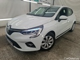  Renault  Clio  V Société Air Nav 1.5 dCi 85CV BVM6 E6dT #2