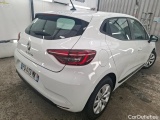  Renault  Clio  V Société Air Nav 1.5 dCi 85CV BVM6 E6dT #3