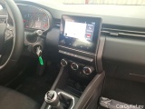  Renault  Clio  V Société Air Nav 1.5 dCi 85CV BVM6 E6dT #10