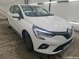  Renault  Clio  V Société Air Nav 1.5 dCi 85CV BVM6 E6dT #4