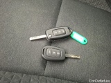  Renault  Clio  V Société Air Nav 1.5 dCi 85CV BVM6 E6dT #12