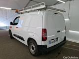  Citroen  Berlingo  Fourgon Club M 650 1.5 BlueHDi 100CV BVM5 E6dT #2