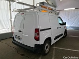  Citroen  Berlingo  Fourgon Club M 650 1.5 BlueHDi 100CV BVM5 E6dT #3
