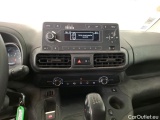  Citroen  Berlingo  Fourgon Club M 650 1.5 BlueHDi 100CV BVM5 E6dT #7