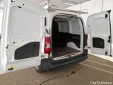  Citroen  Berlingo  Fourgon Club M 650 1.5 BlueHDi 100CV BVM5 E6dT #10
