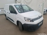  Citroen  Berlingo  Fourgon Club M 650 1.5 BlueHDi 100CV BVM5 E6dT #4