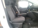  Citroen  Berlingo  Fourgon Club M 650 1.5 BlueHDi 100CV BVM5 E6dT #6