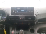  Citroen  Berlingo  Fourgon Club M 650 1.5 BlueHDi 100CV BVM5 E6dT #10