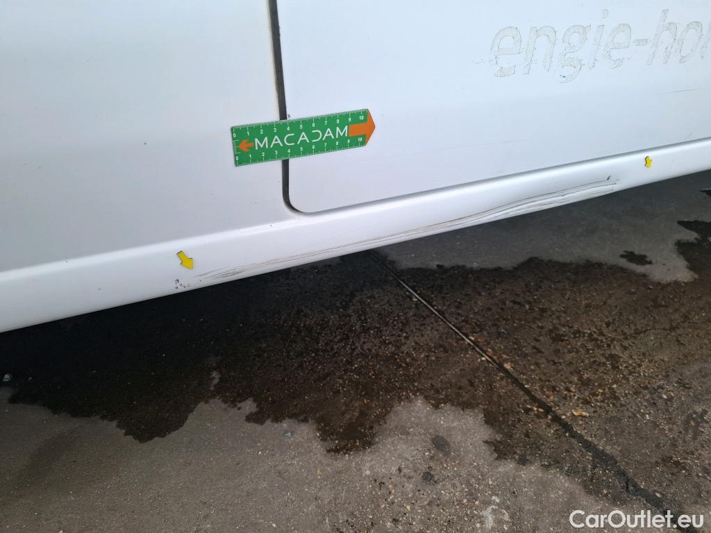  Citroen  Berlingo  Fourgon Club L1 (Court) 1.6 BlueHDi 75CV BVM5 E6 #4