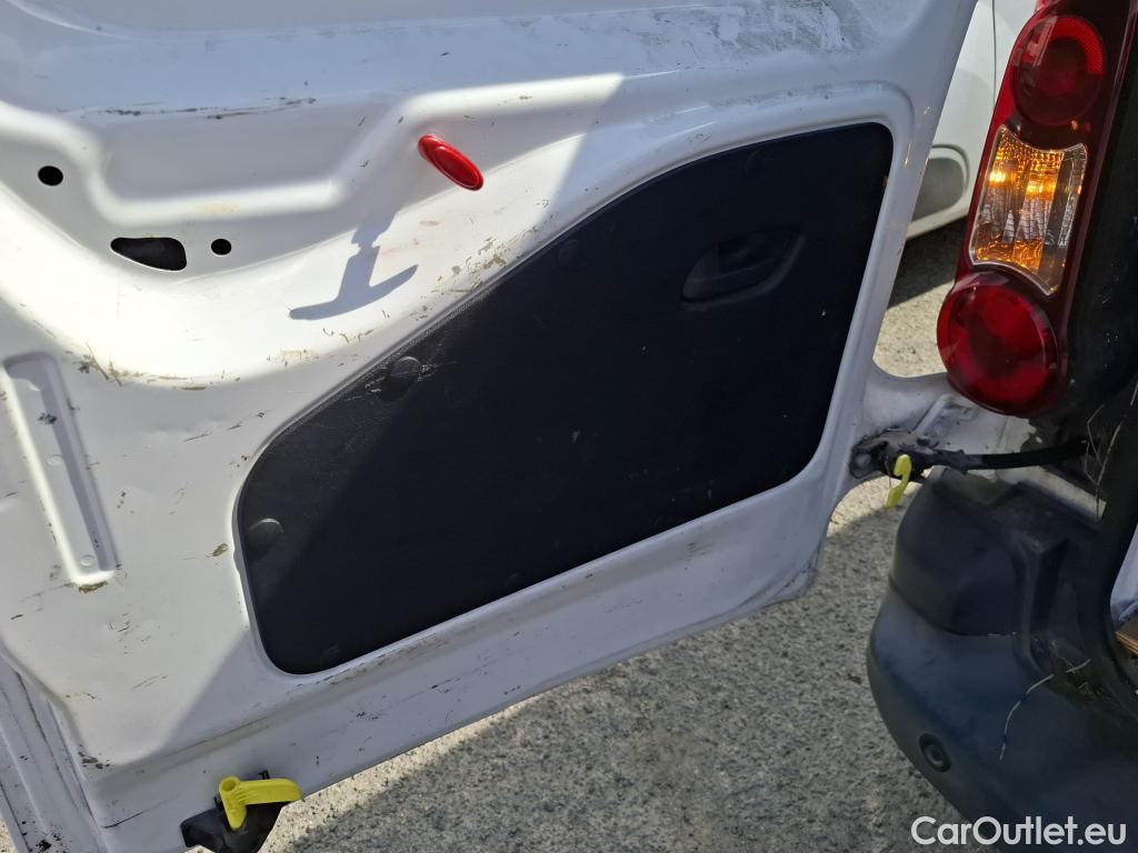  Citroen  Berlingo  Fourgon Club L1 (Court) 1.6 BlueHDi 75CV BVM5 E6 #61