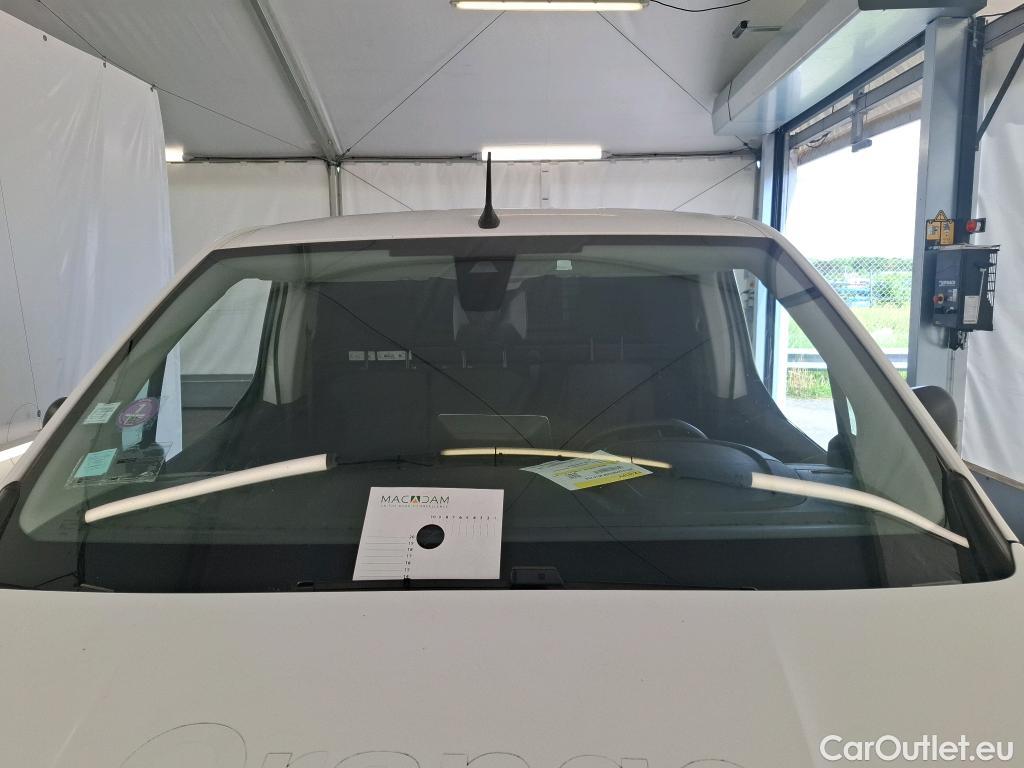  Citroen  Berlingo  Fourgon Worker M 1000 1.2 PureTech 130CV BVA8 E6d #30